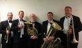 Colorado Symphony Orchestra Quintet