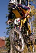 Downhill, Fall Tilt,2