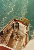 Sailing with Joe, 1982