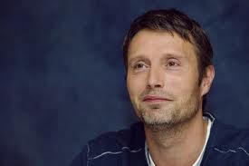 TFF tributee Mads Mikkelsen