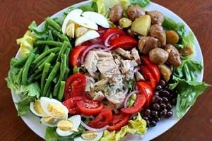 Salad Nicoise