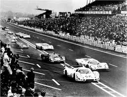 Twenty-four Hours of Le Mans