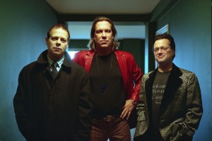 Violent Femmes headlining Telluride Blues & Brews