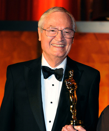 Roger Corman wins an Oscar – and a TFF tribute