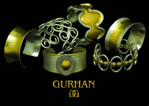 Gurhan, Bangles