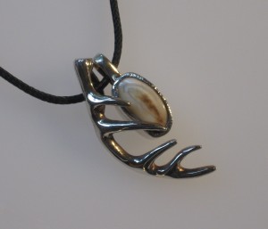 Pendant, Jenn Dewey