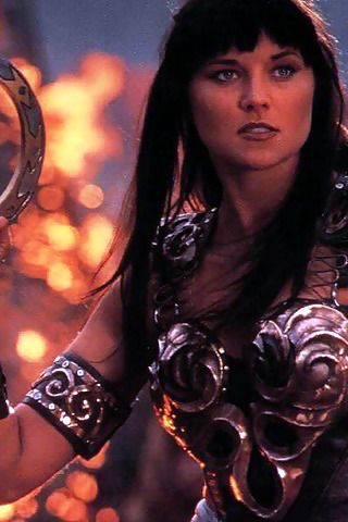 Xena Warrior Princess Mobile Wallpaper Telluride Inside And Out Images, Photos, Reviews