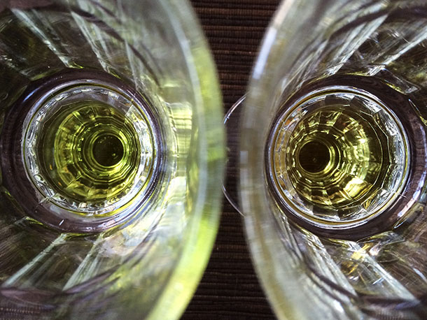 10 Absinthes You Should Be Drinking