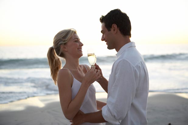 7 Sexy Wine Facts That Will Make Your Date Fall for You