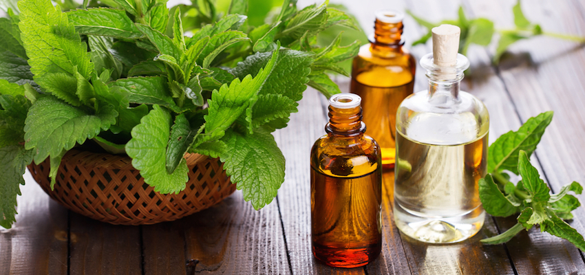 3 Healing Essential Oils That Belong In Every Medicine Cabinet