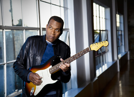 Robert Cray on Being a Blues Legend: "At the End of the Day, You Have to Play Tomorrow"