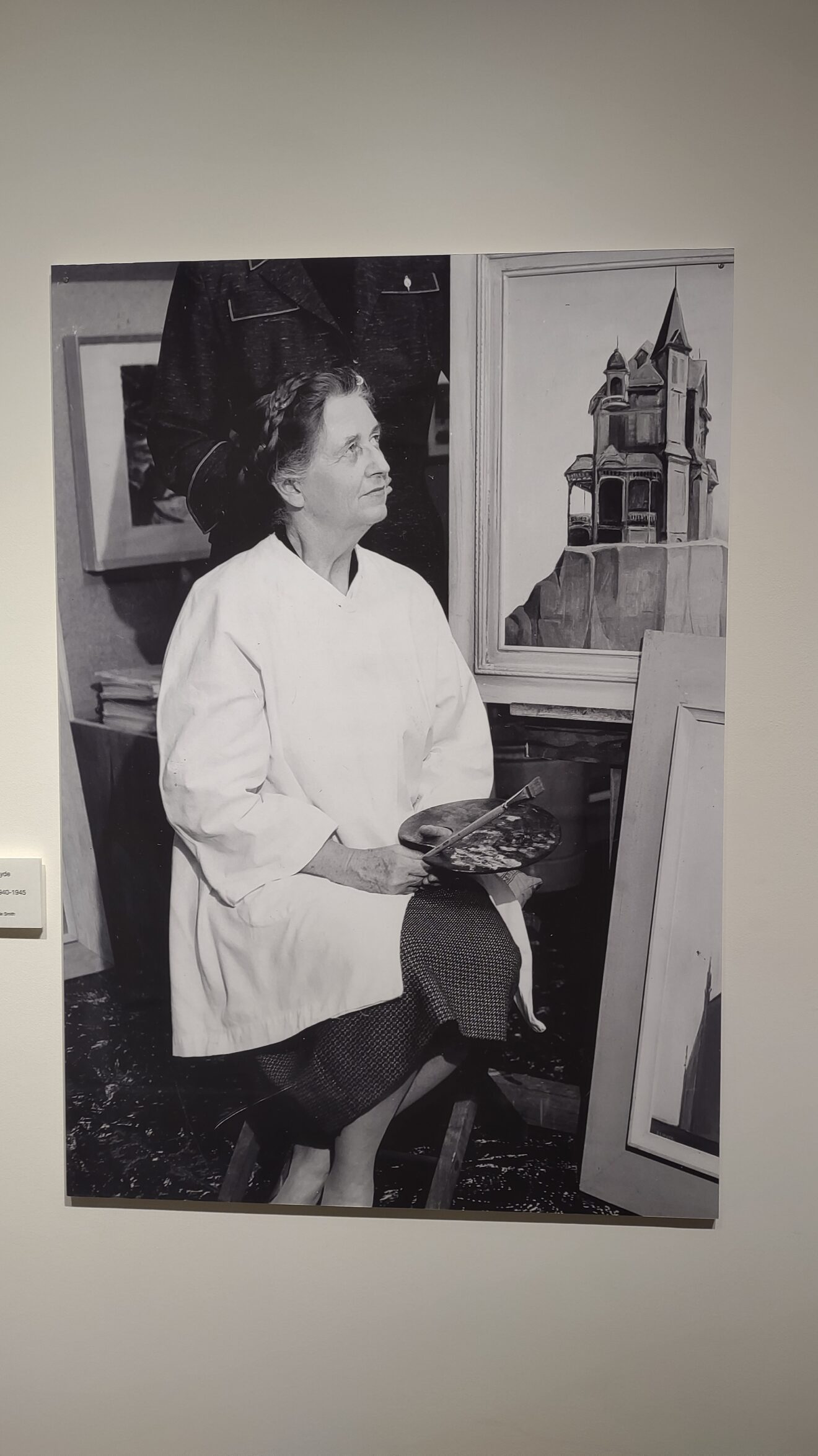 Telluride Inside... and Out TIO Pacific Northwest “Structure & Form The Art of B. L. Hyde